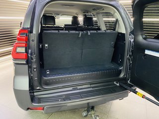 2023 Toyota Prado VX 2.8GD A/T - photo 10