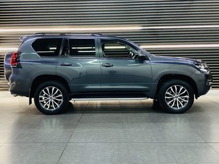 2023 Toyota Prado VX 2.8GD A/T - photo 2