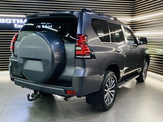 2023 Toyota Prado VX 2.8GD A/T - photo 1