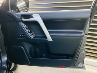 2023 Toyota Prado VX 2.8GD A/T - photo 4