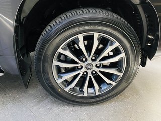 2023 Toyota Prado VX 2.8GD A/T - photo 7