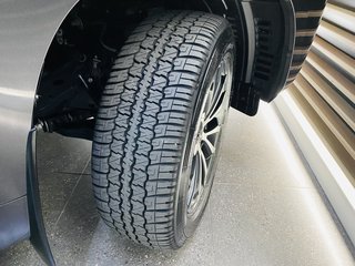2023 Toyota Prado VX 2.8GD A/T - photo 8