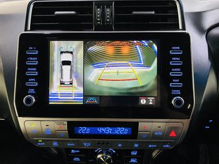 2023 Toyota Prado VX 2.8GD A/T - photo 12