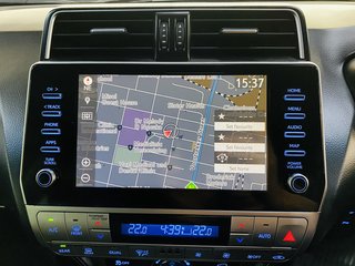 2023 Toyota Prado VX 2.8GD A/T - photo 11