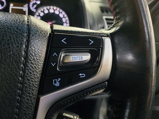 2023 Toyota Prado VX 2.8GD A/T - photo 17