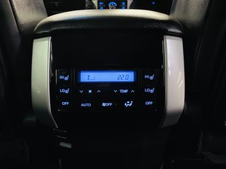 2023 Toyota Prado VX 2.8GD A/T - photo 23