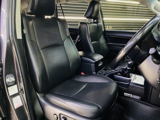 2023 Toyota Prado VX 2.8GD A/T - photo 22