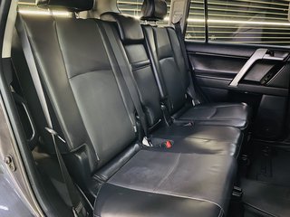 2023 Toyota Prado VX 2.8GD A/T - photo 24