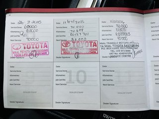 2023 Toyota Prado VX 2.8GD A/T - photo 27