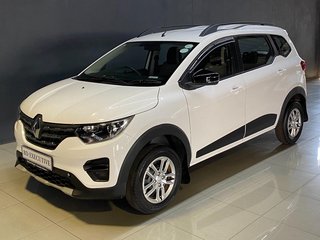 Renault Triber Used vehicle for sale