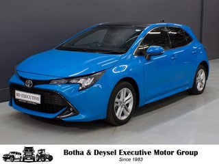 Toyota Corolla Used vehicle for sale