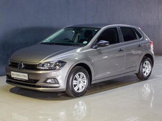 Volkswagen Polo Used vehicle for sale