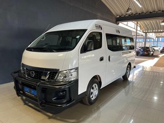 Nissan NV350 Used vehicle for sale
