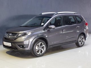 Honda BR-V Used vehicle for sale