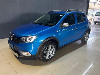 Renault Sandero Used vehicle for sale