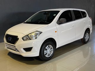 Datsun Go+ Used vehicle for sale