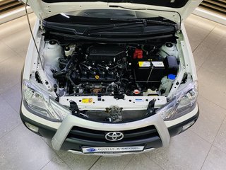 2020 Toyota Etios CROSS 1.5 Xs 5Dr - photo 5