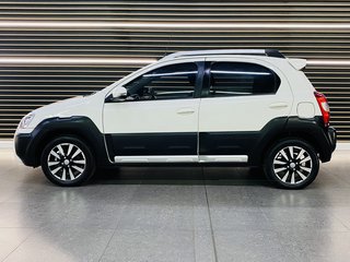 2020 Toyota Etios CROSS 1.5 Xs 5Dr - photo 6