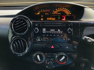 2020 Toyota Etios CROSS 1.5 Xs 5Dr - photo 7