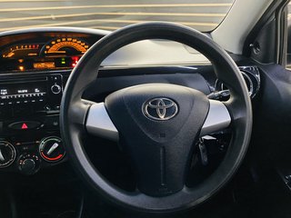 2020 Toyota Etios CROSS 1.5 Xs 5Dr - photo 10