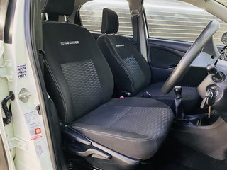 2020 Toyota Etios CROSS 1.5 Xs 5Dr - photo 11