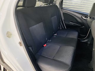2020 Toyota Etios CROSS 1.5 Xs 5Dr - photo 12