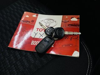 2020 Toyota Etios CROSS 1.5 Xs 5Dr - photo 13
