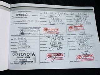 2020 Toyota Etios CROSS 1.5 Xs 5Dr - photo 14