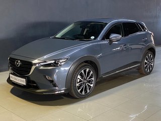 Mazda CX-3 Used vehicle for sale