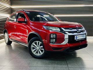 2023 Mitsubishi ASX 2.0 ES CVT - photo 3