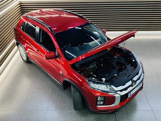 2023 Mitsubishi ASX 2.0 ES CVT - photo 4