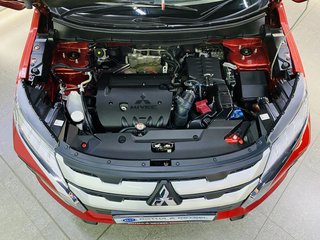 2023 Mitsubishi ASX 2.0 ES CVT - photo 5