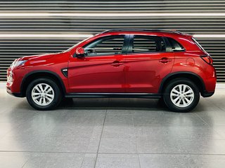2023 Mitsubishi ASX 2.0 ES CVT - photo 6