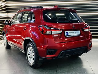 2023 Mitsubishi ASX 2.0 ES CVT - photo 7