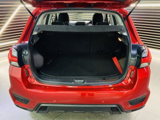 2023 Mitsubishi ASX 2.0 ES CVT - photo 9