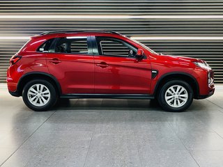 2023 Mitsubishi ASX 2.0 ES CVT - photo 1