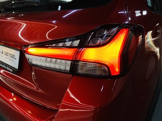 2023 Mitsubishi ASX 2.0 ES CVT - photo 2