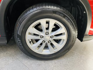 2023 Mitsubishi ASX 2.0 ES CVT - photo 6