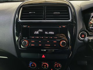 2023 Mitsubishi ASX 2.0 ES CVT - photo 9