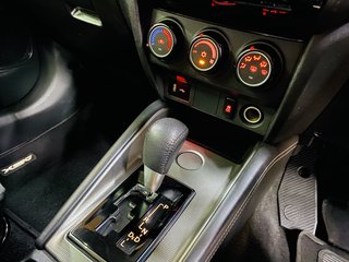 2023 Mitsubishi ASX 2.0 ES CVT - photo 10