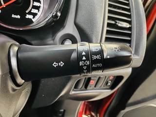 2023 Mitsubishi ASX 2.0 ES CVT - photo 14