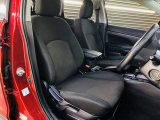 2023 Mitsubishi ASX 2.0 ES CVT - photo 17