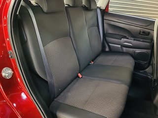 2023 Mitsubishi ASX 2.0 ES CVT - photo 18