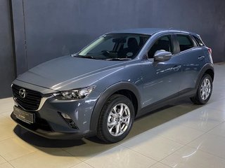 Mazda CX-3 Used vehicle for sale