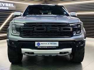 2023 Ford Ranger 3.0 V6 BI TURBO ECOBOOST RAPTOR 4X4 A/T - photo 2