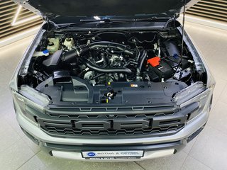 2023 Ford Ranger 3.0 V6 BI TURBO ECOBOOST RAPTOR 4X4 A/T - photo 5