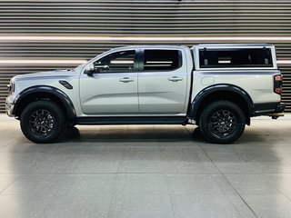 2023 Ford Ranger 3.0 V6 BI TURBO ECOBOOST RAPTOR 4X4 A/T - photo 6