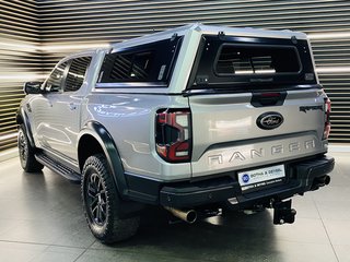 2023 Ford Ranger 3.0 V6 BI TURBO ECOBOOST RAPTOR 4X4 A/T - photo 7
