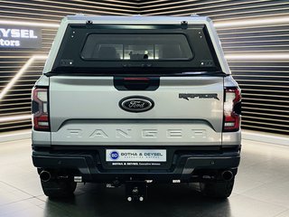 2023 Ford Ranger 3.0 V6 BI TURBO ECOBOOST RAPTOR 4X4 A/T - photo 8