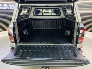 2023 Ford Ranger 3.0 V6 BI TURBO ECOBOOST RAPTOR 4X4 A/T - photo 9